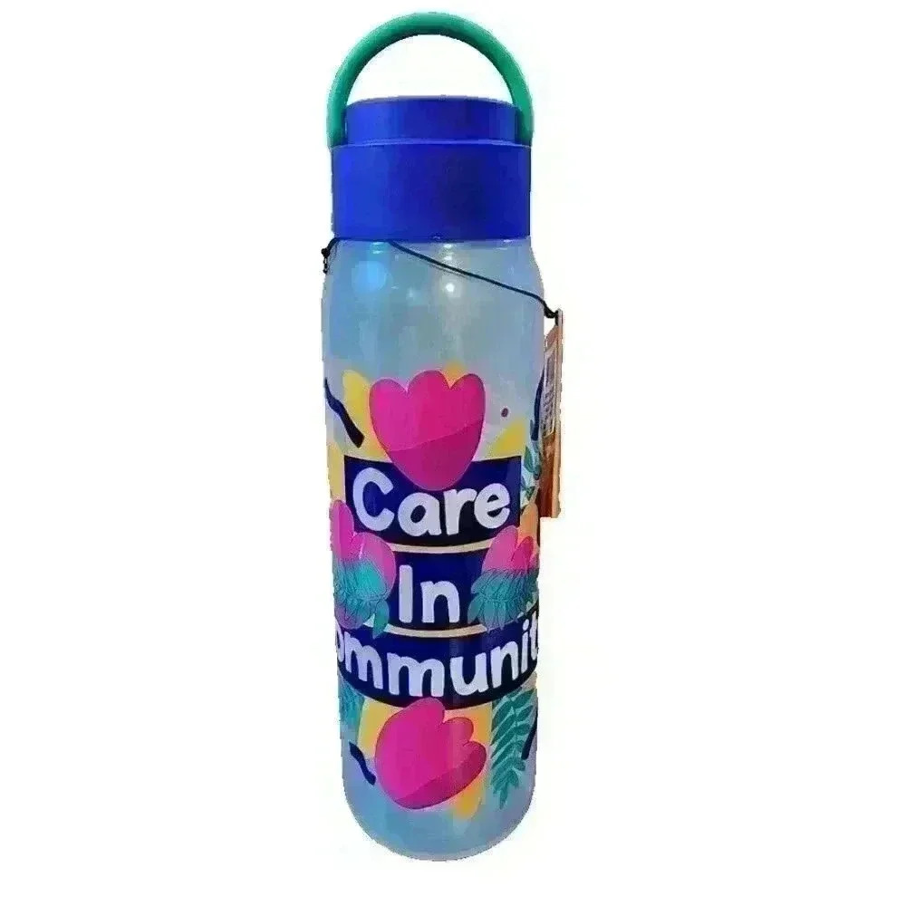 Starbucks 2024‎ Ananya Rao-Middleton Collection 24 Oz. Plastic Water Bottle NWT